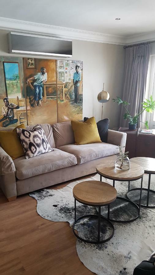 Franschhoek Village House Eksteriør bilde