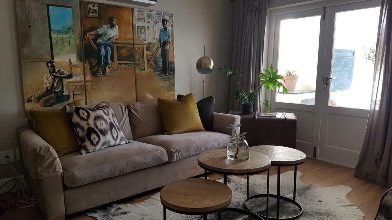 Franschhoek Village House Eksteriør bilde