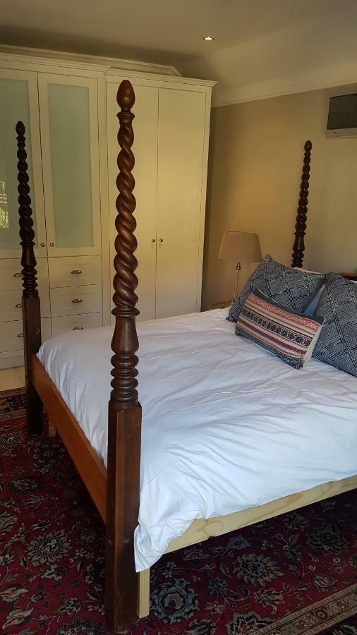 Franschhoek Village House Eksteriør bilde