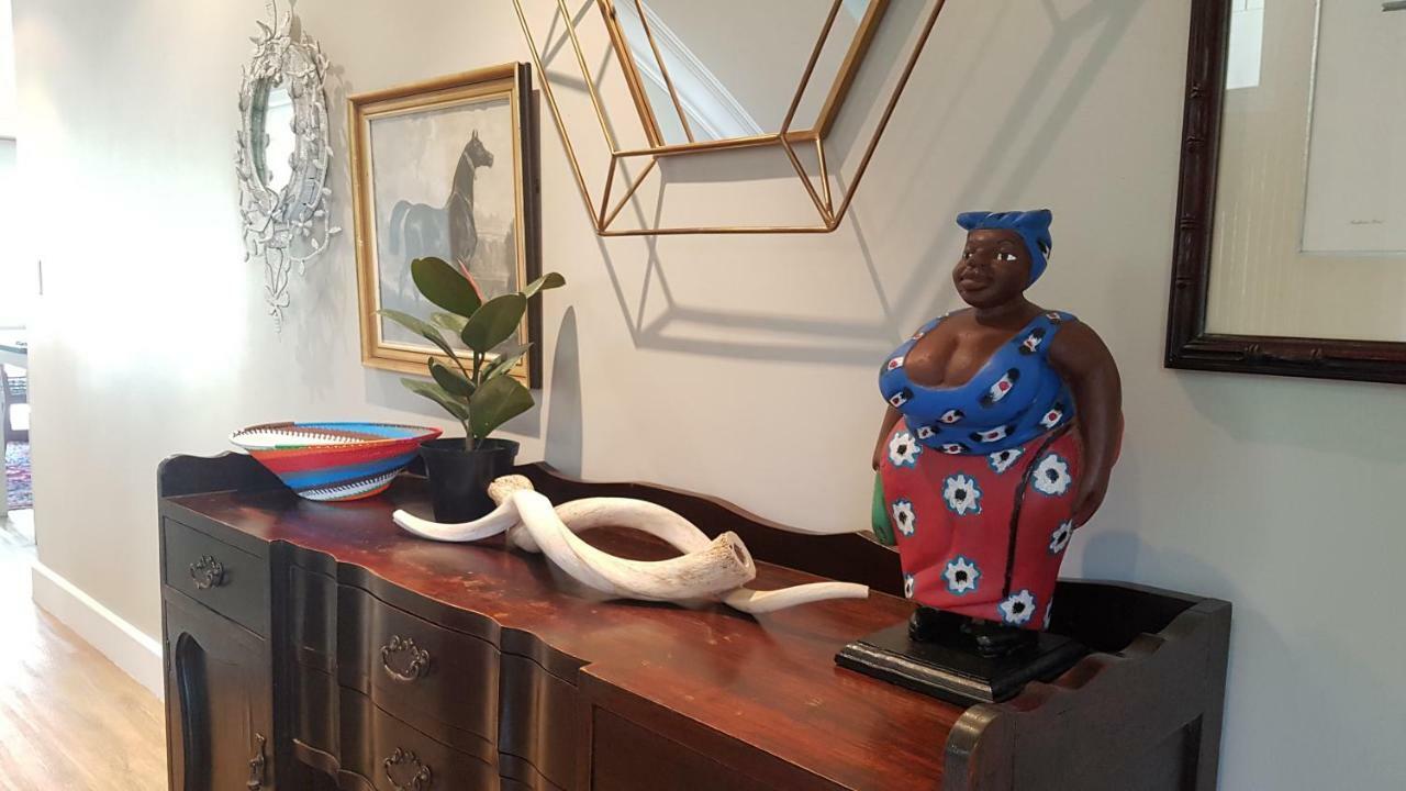 Franschhoek Village House Eksteriør bilde
