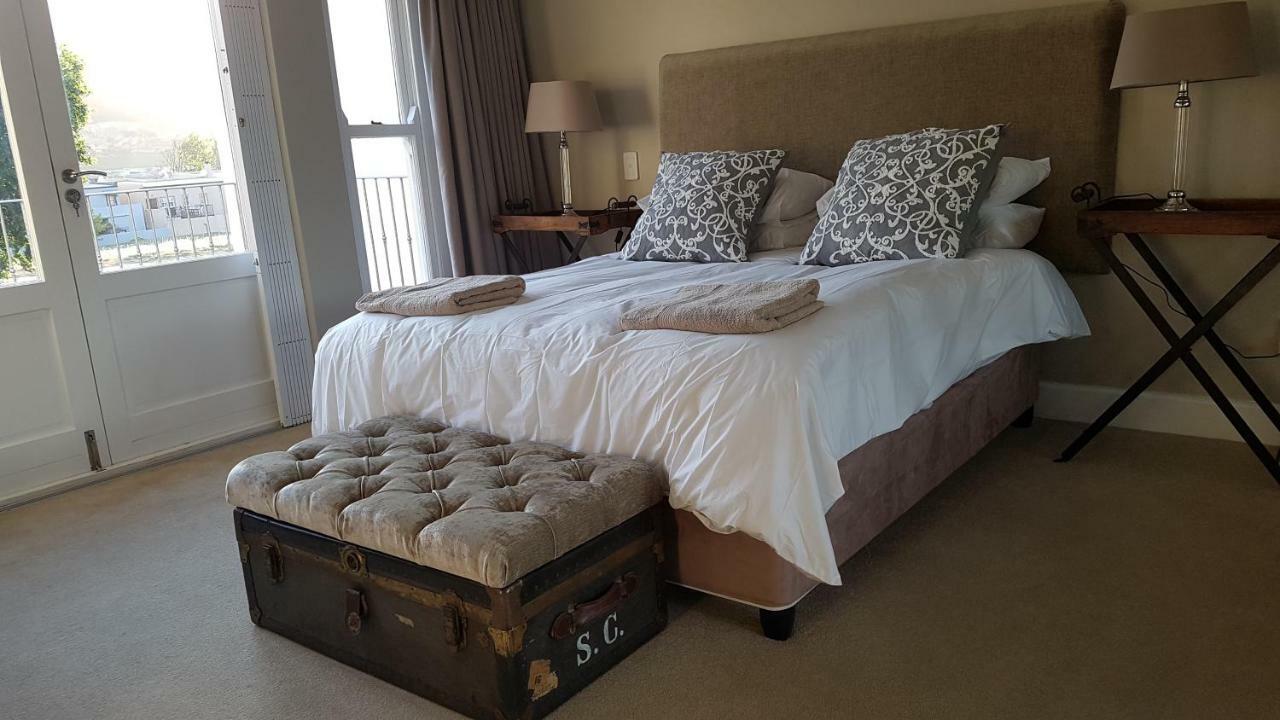 Franschhoek Village House Eksteriør bilde