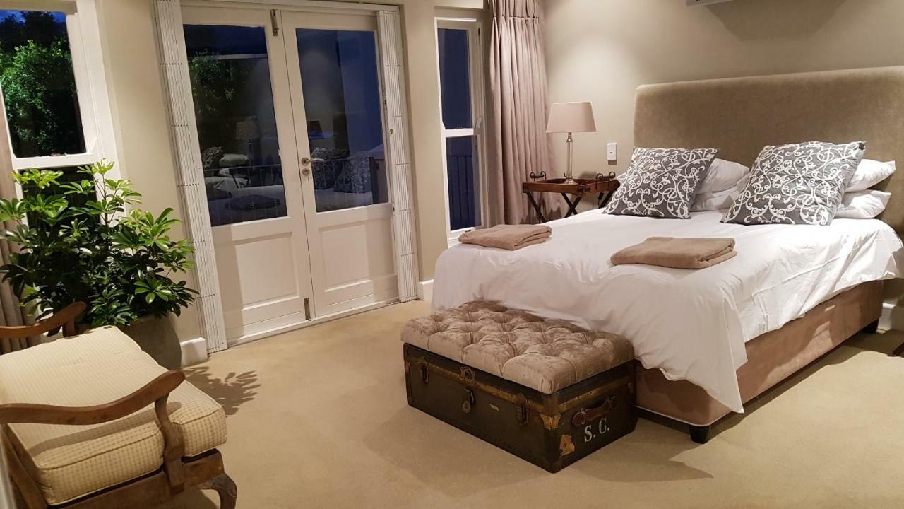 Franschhoek Village House Eksteriør bilde