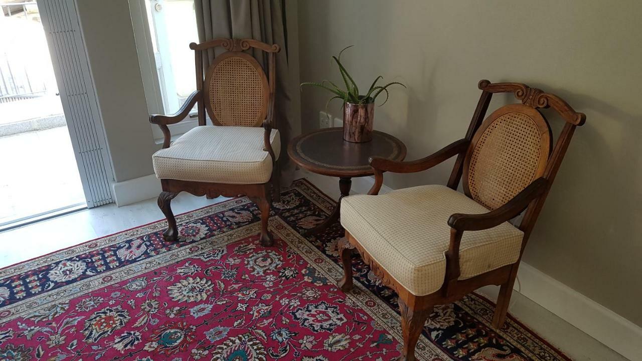 Franschhoek Village House Eksteriør bilde