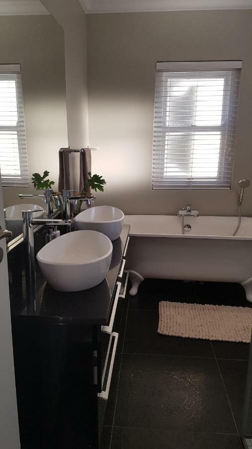 Franschhoek Village House Eksteriør bilde