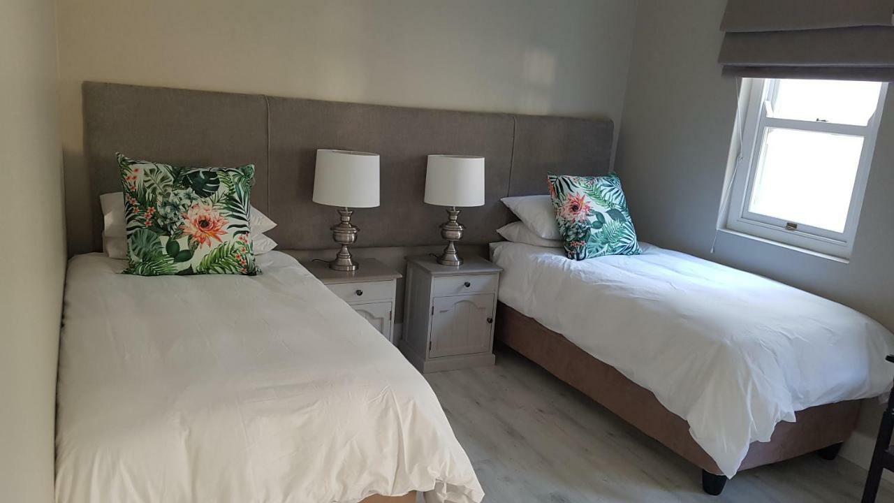 Franschhoek Village House Eksteriør bilde