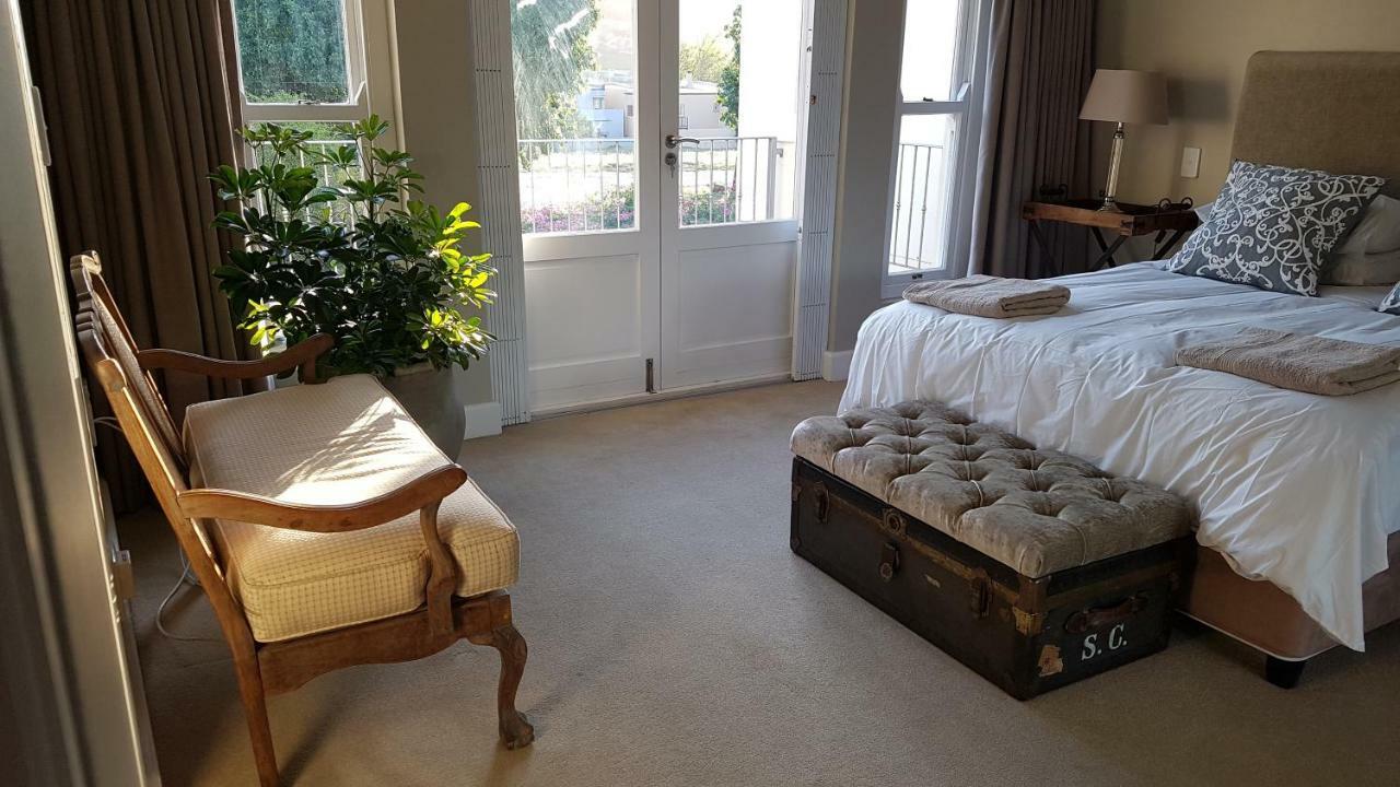 Franschhoek Village House Eksteriør bilde