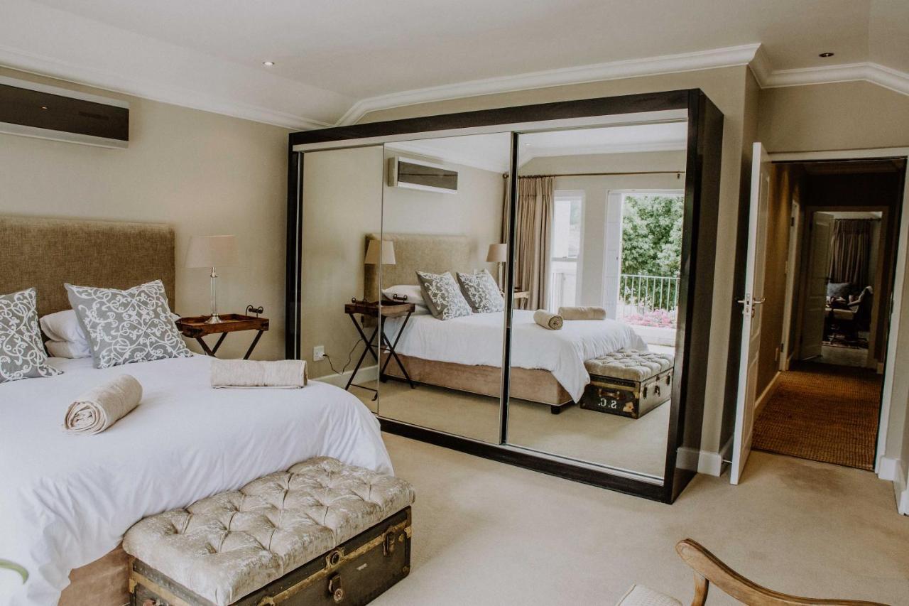 Franschhoek Village House Eksteriør bilde