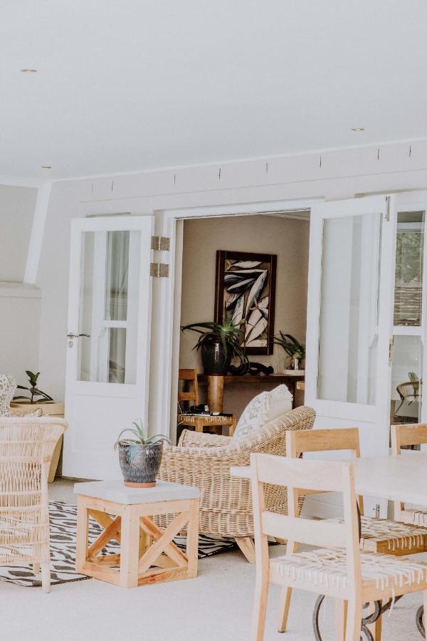 Franschhoek Village House Eksteriør bilde